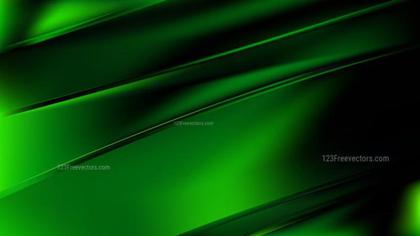 Green Diagonal Lines