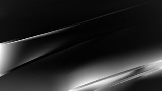 Black And White Geometric Lines