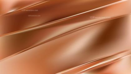 Diagonal Brown Lines
