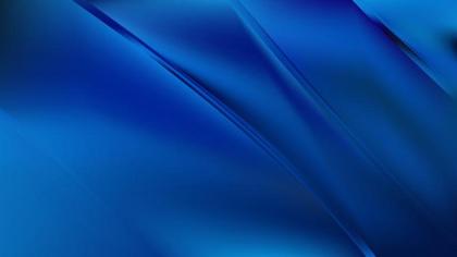 Royal Blue Diagonal Lines