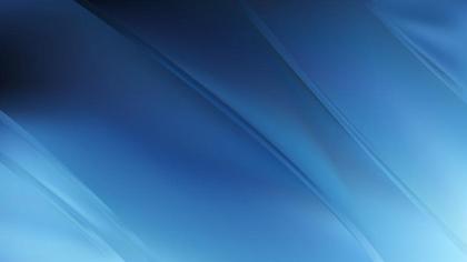 Diagonal Blue Lines