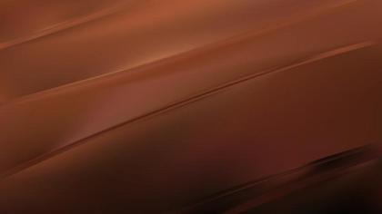 Abstract Brown Lines