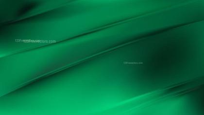 Angled Green Gradient
