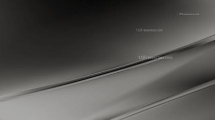 Abstract Gray Background