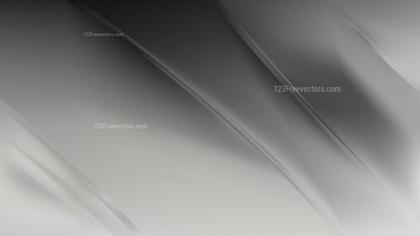 Abstract Gray Lines