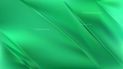 Green Diagonal Lines