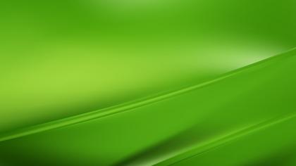Green Abstract