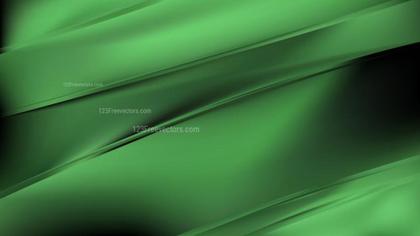 Green Diagonal Lines