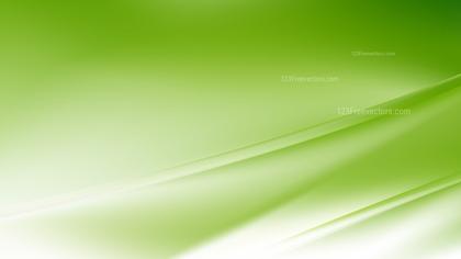 Green Gradient Background