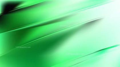 Green Diagonal Lines