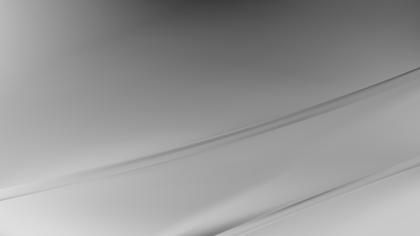 Gray Gradient with Diagonal Lines
