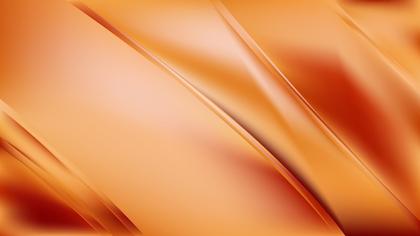 Orange Diagonal Lines