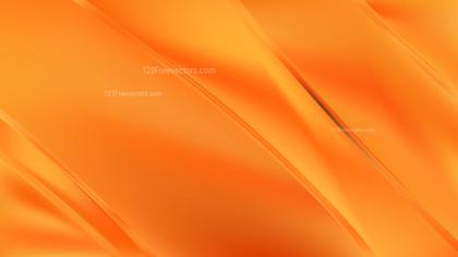 Orange Diagonal Lines