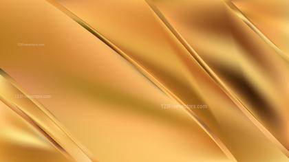 Golden Diagonal Lines