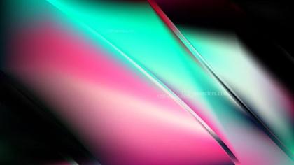 Abstract Gradient with Diagonal Lines