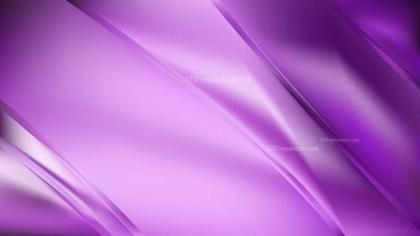 Purple Swirls