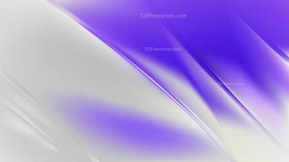 Abstract Purple and Gray Background