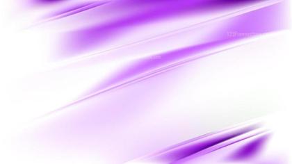 Purple Swirls