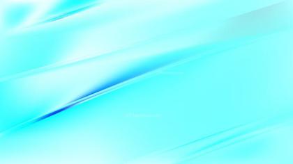 Aqua Diagonal Lines