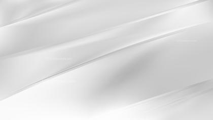 Abstract White Background
