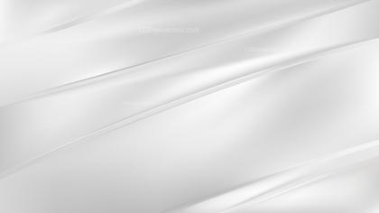 Abstract White Lines