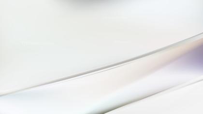 Abstract White Background