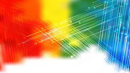 Rainbow Rays