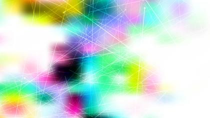 Abstract Lines Background