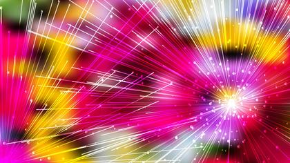 Bursting Light