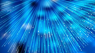 Blue Burst