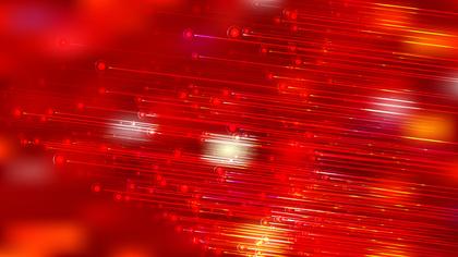 Red Light Streaks