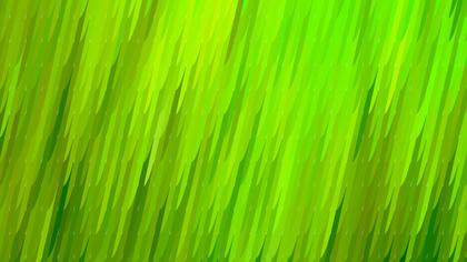 Green Abstract