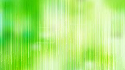 Abstract Green Vertical Lines Background