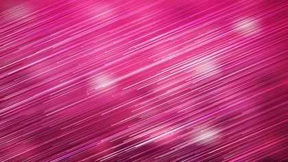Free Download Pink Abstract Lines Background