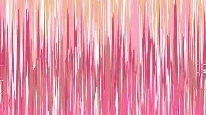 Free Download Pink Vertical Lines and Stripes Background