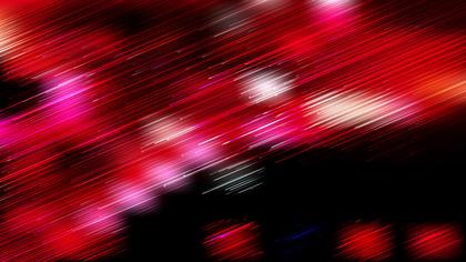 Red Light Streaks