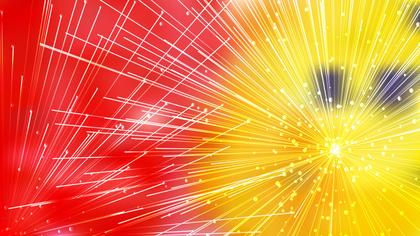 Free Download Abstract Bursting Lines with Circles Background