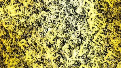 Abstract Alphabet Soup