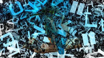 Abstract Letters