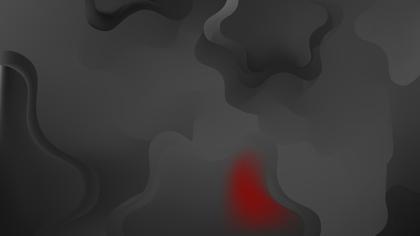 Abstract Fluid Shapes