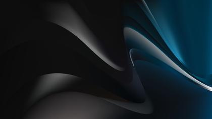 Abstract Fluid Shapes