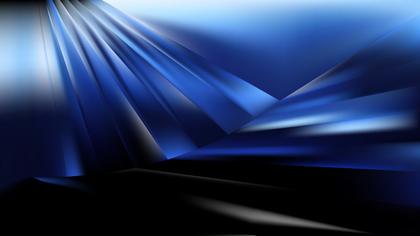 Blue Light Beams