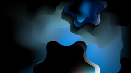 Abstract Fluid Shapes