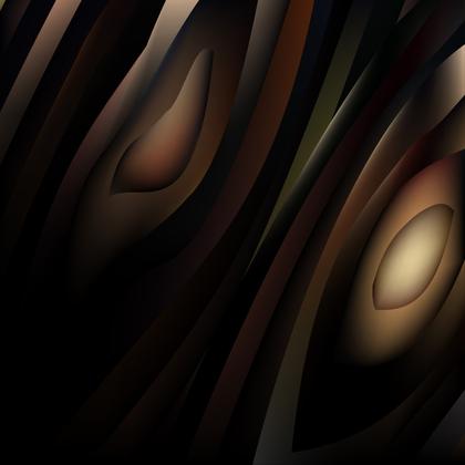 Abstract Wood Grain