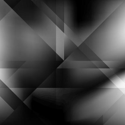 Abstract Geometric Composition