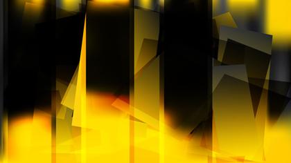 Abstract Geometric Composition