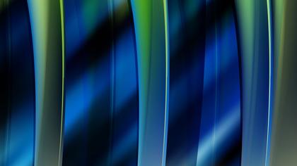 Abstract Vertical Stripes