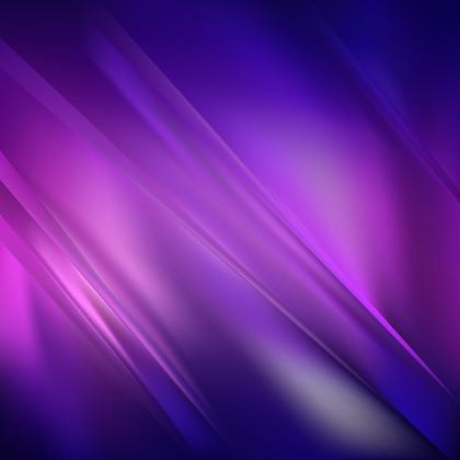 Purple Swirls