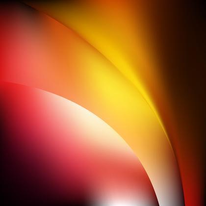 Abstract Color Swirl