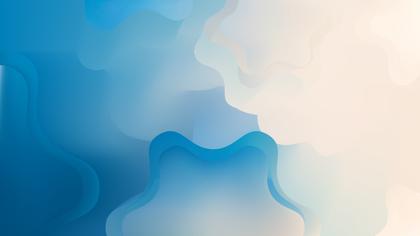 Abstract Fluid Shapes